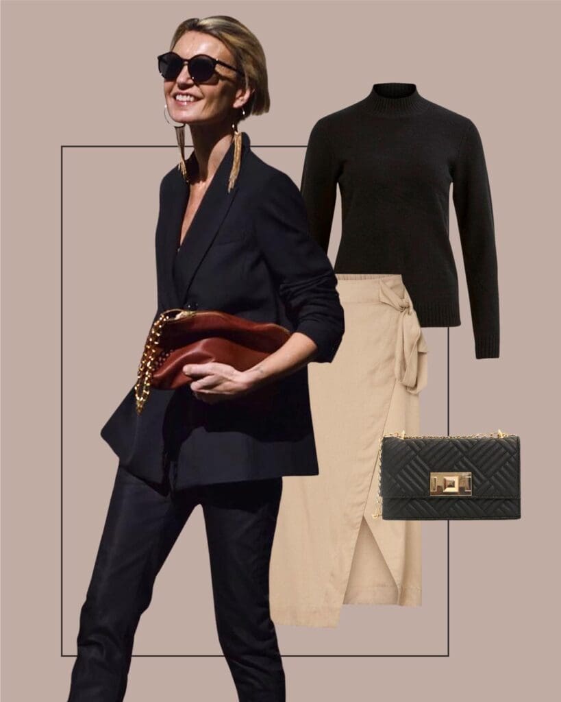 Comment s&rsquo;habiller Business Casual pour femme ?