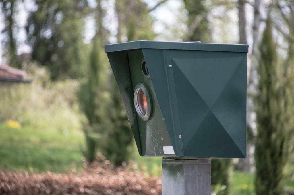 Les radars automatiques, un rempart contre l&rsquo;insécurité routière