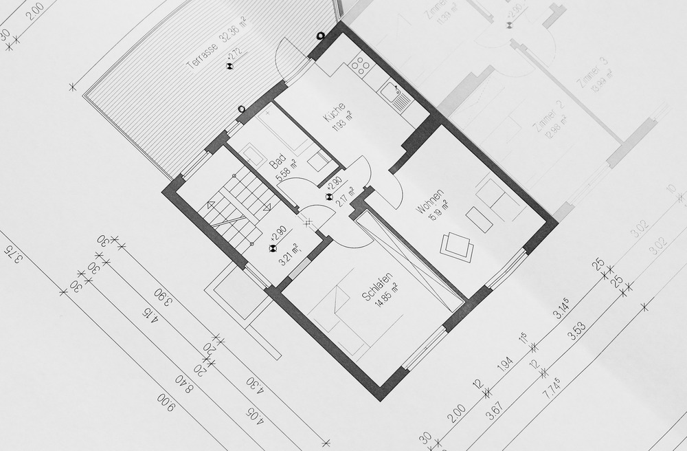 Construire une maison – Quelles sont les étapes de planification les plus importantes ?