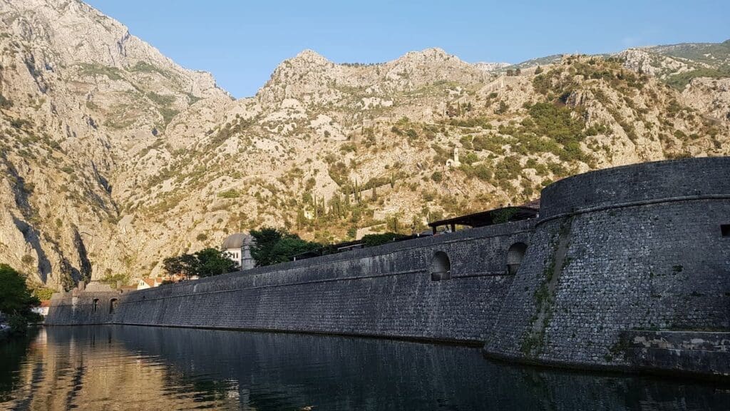 Kotor au Monténégro : Tout ce que vous voulez savoir avant votre visite !