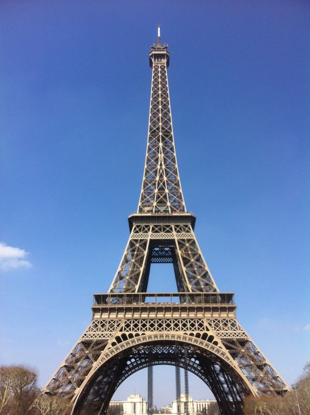 Top 10 Paris : A faire absolument pendant votre week-end !