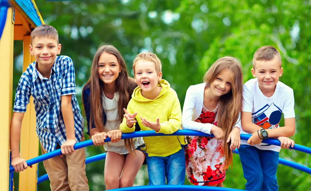Quels sont les centrès d&rsquo;intérêt d&rsquo;un enfant de 10 ans ?