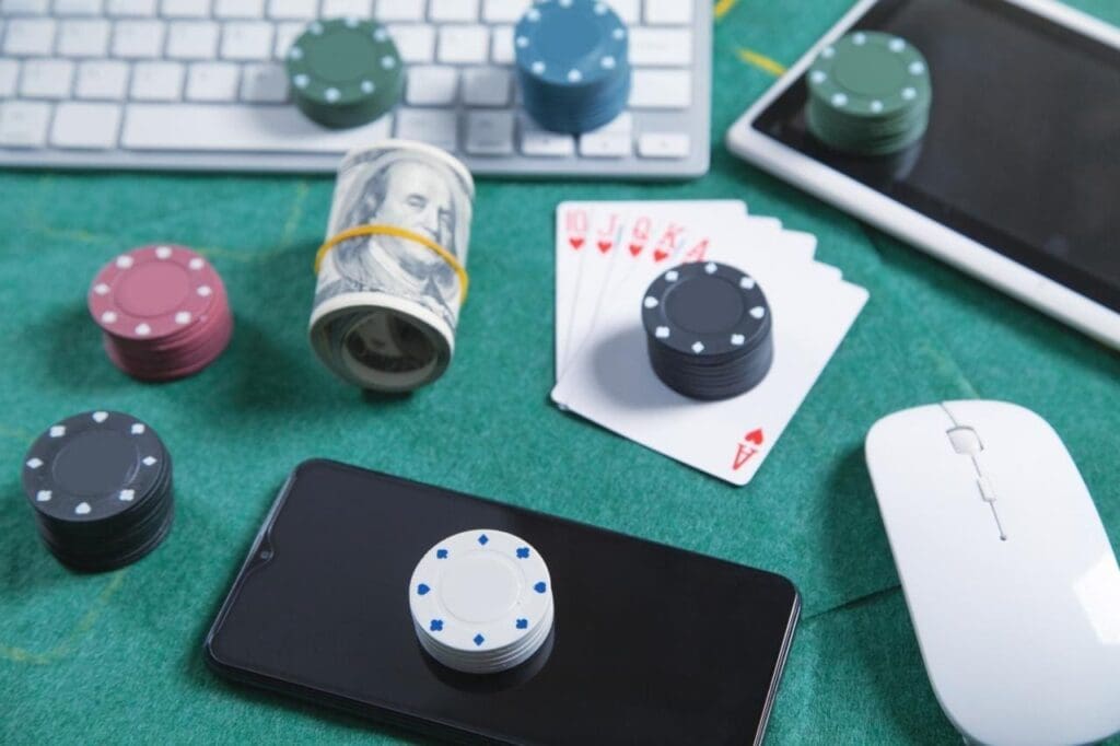 Stratégie de jeu responsable : comment l’adopter quand on joue au casino en ligne ?