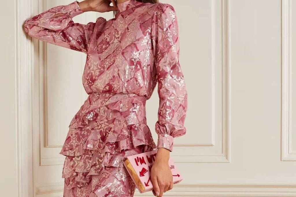 Quelle robe porter pour une soirée en Auvergne ?