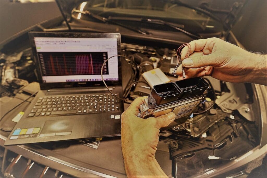 Tout savoir sur la reprogrammation moteur