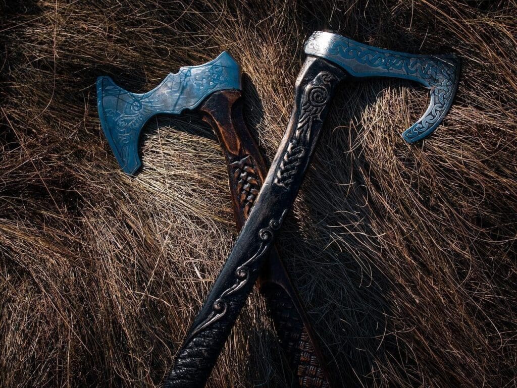 Boutique Viking