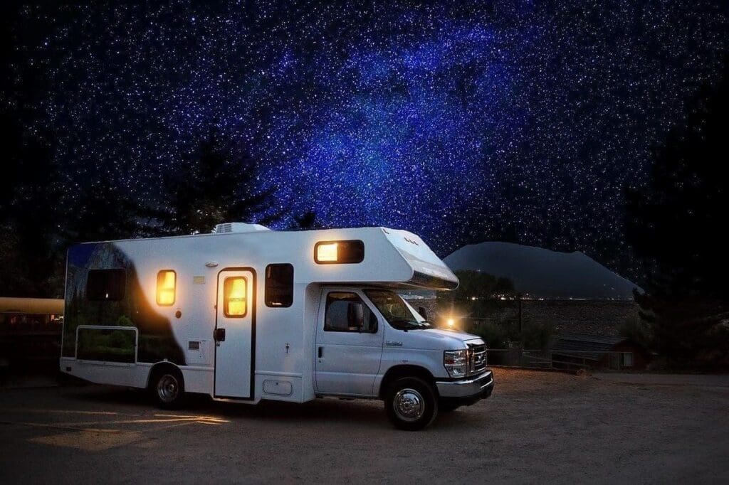 Camping Auvergne, lequel choisir ?