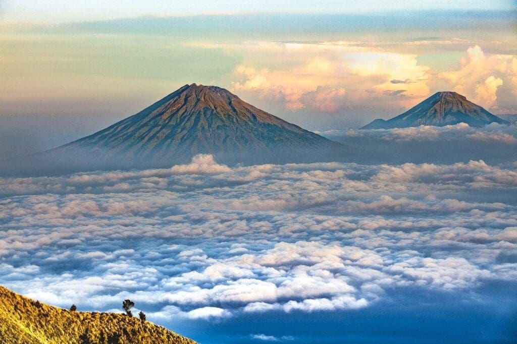 Les Volcans d&rsquo;Auvergne