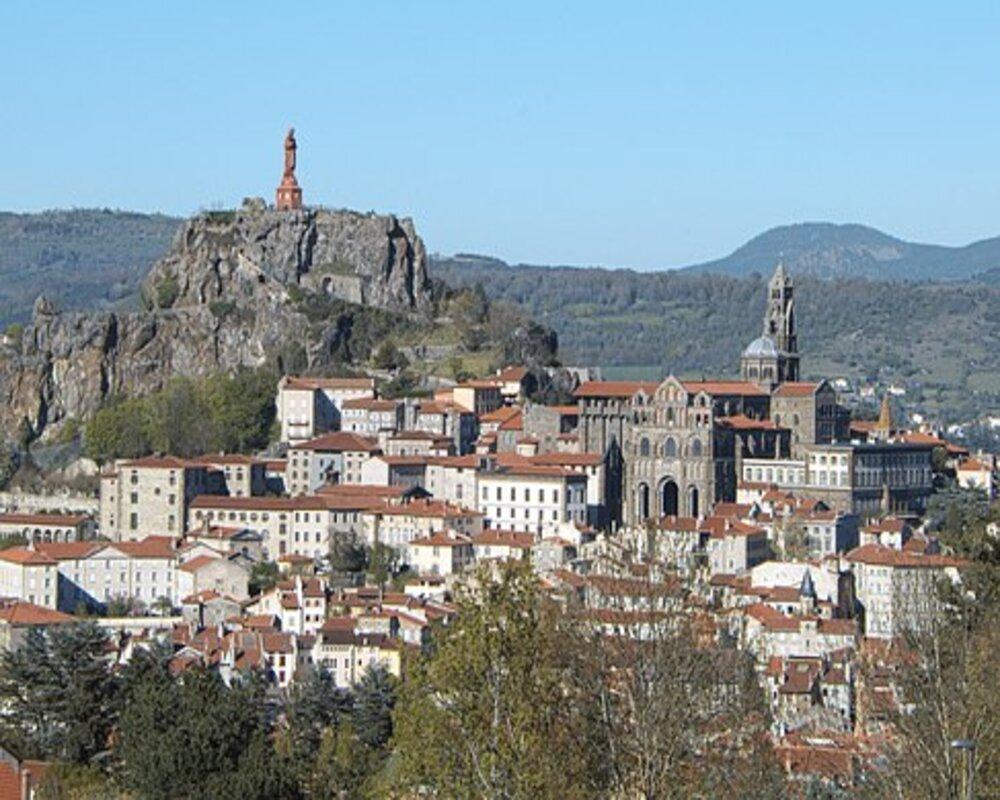 L&rsquo;histoire de l&rsquo;Auvergne