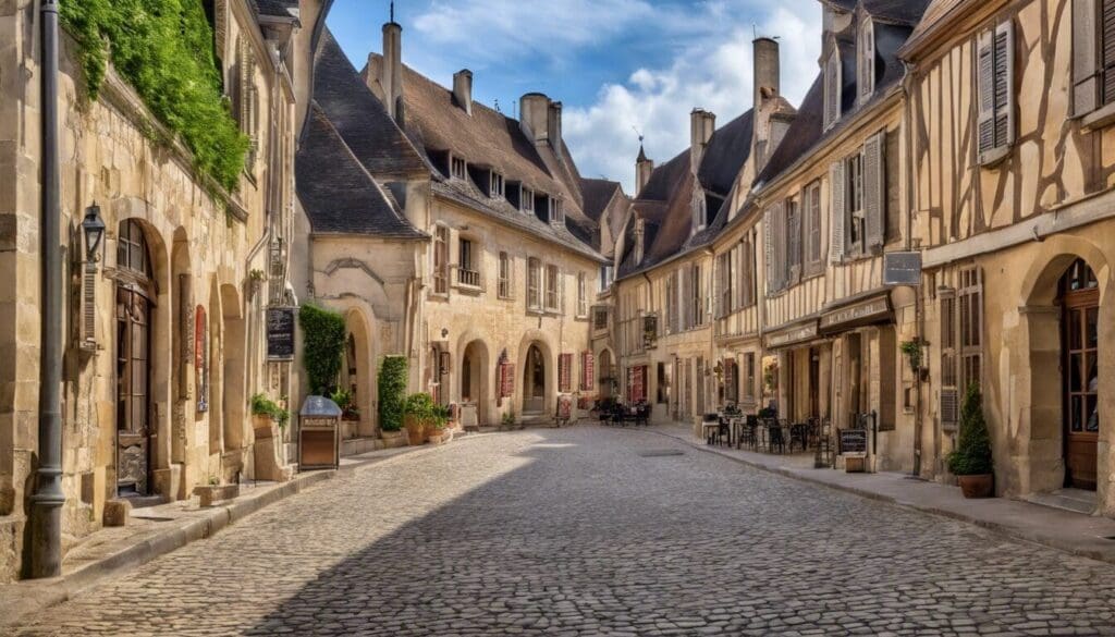À la recherche d&rsquo;une agence de voyage à Beaune pour des vacances inoubliables ?