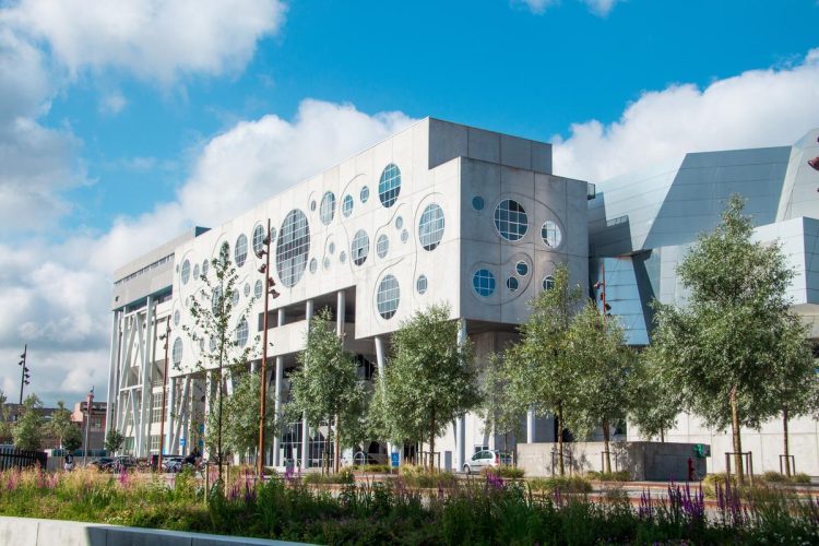 Maison des musiciens d'Aalborg