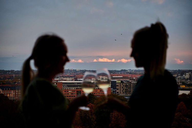 Aalborg Jutland du Nord