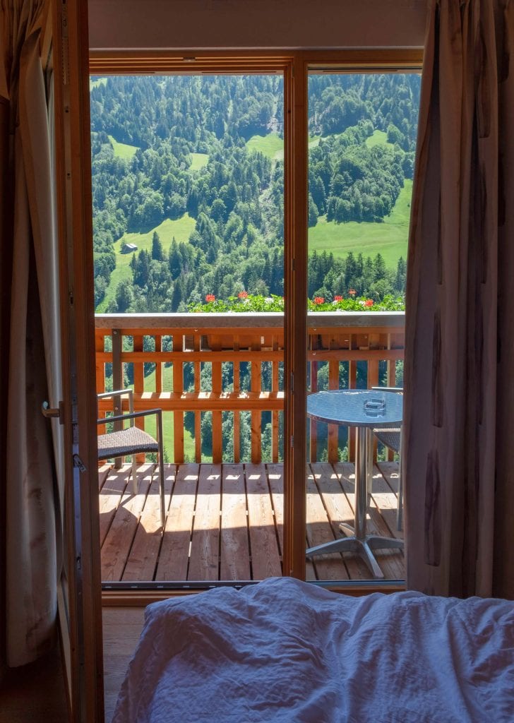 Achensee autriche spa