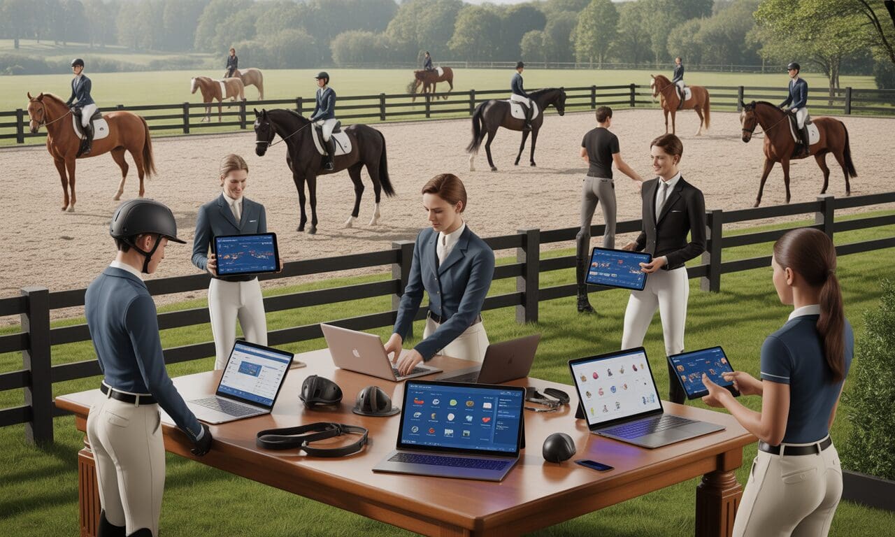 découvrez un comparatif détaillé des alternatives et outils complémentaires à ffe sif, spécialement conçus pour les clubs et cavaliers. profitez de conseils pratiques pour une intégration optimale.