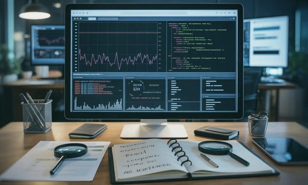 Analyse technique du domaine gagrop.com et conseils pratiques pour repérer les arnaques