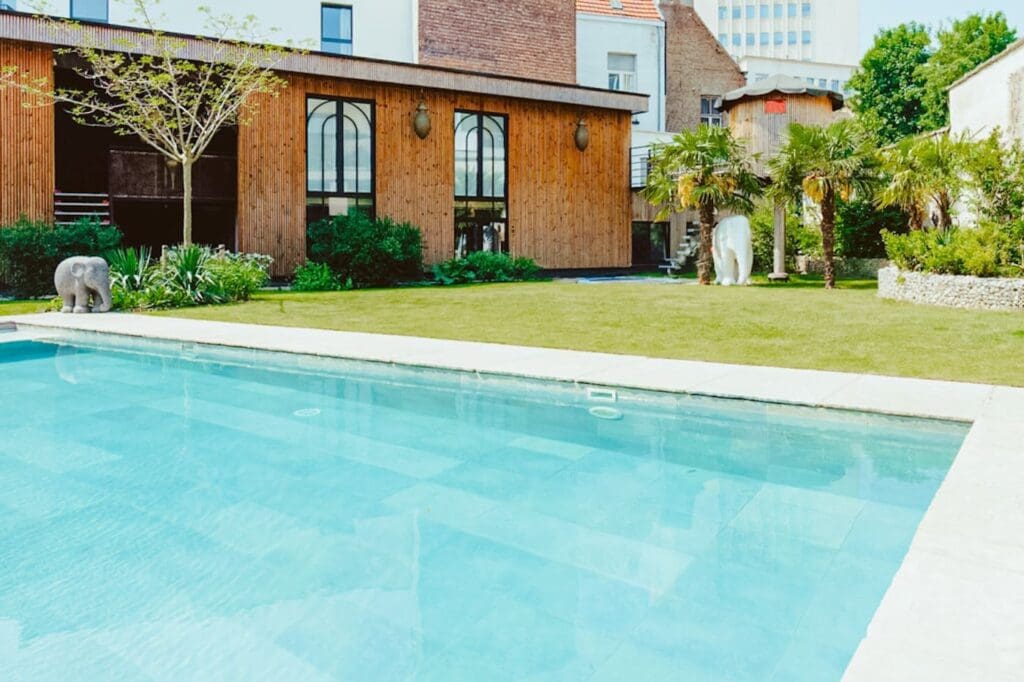 8 x le B&B le plus cool d&rsquo;Anvers