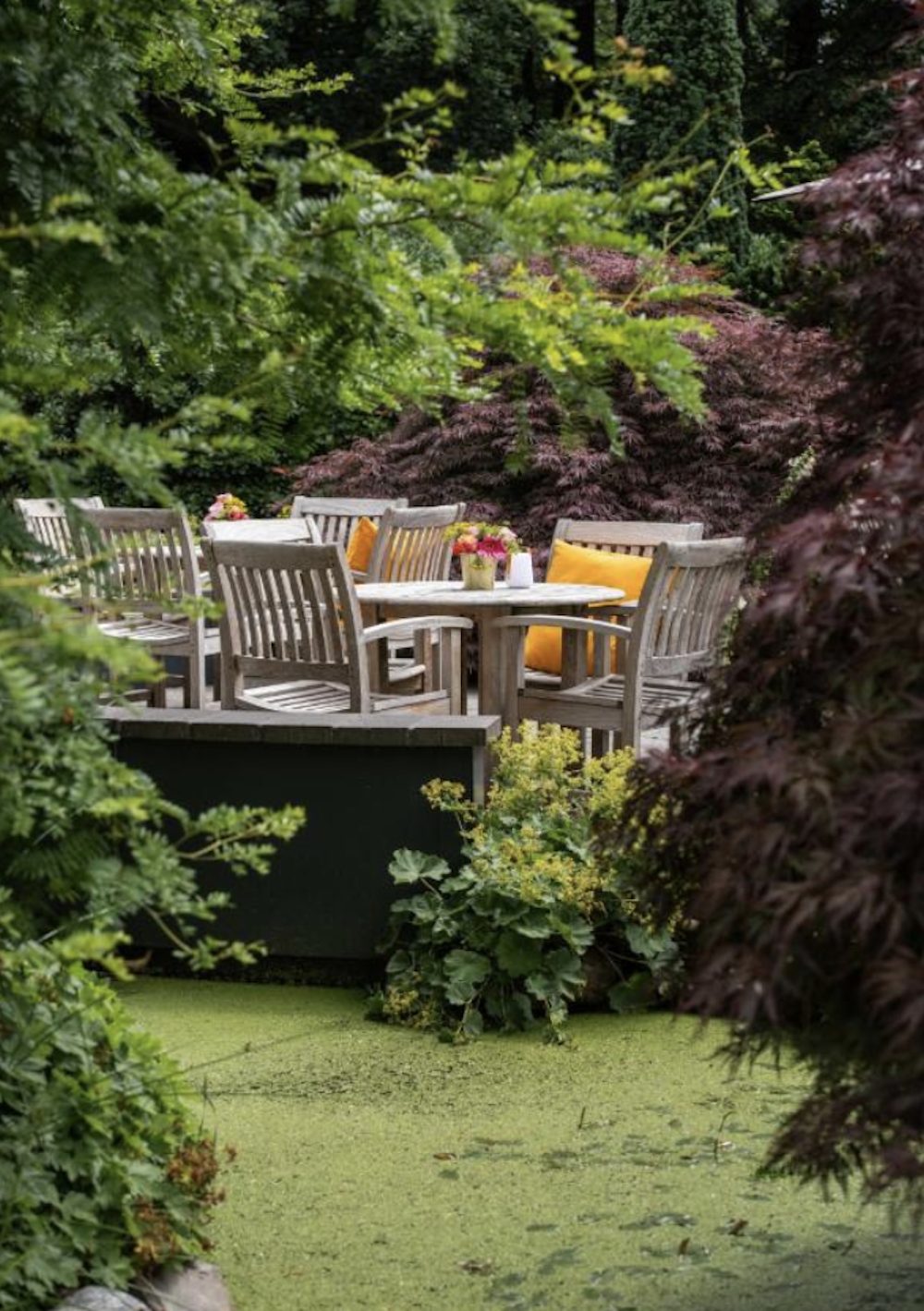 Apeldoorn De Echoput Boutique Hotel, Hôtels de charme Veluwe