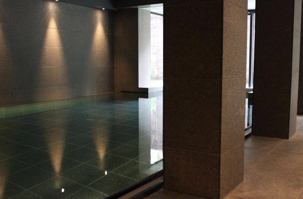 Apeldoorn, De Echoput Boutique Hôtel