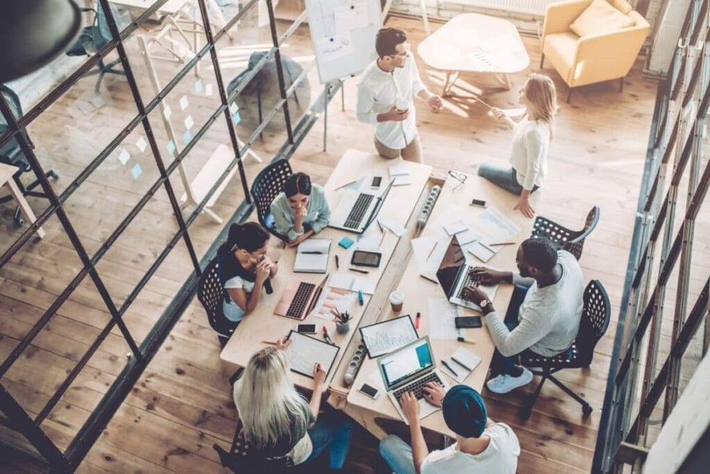 Quel est le rôle d&rsquo;un architecte d&rsquo;entreprise ?
