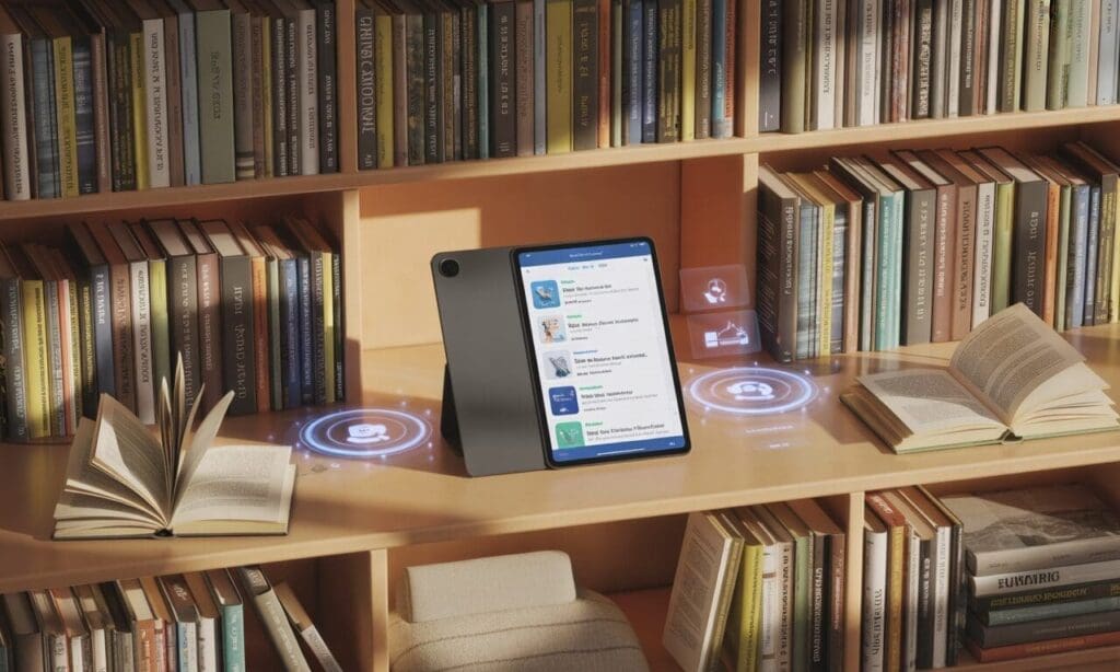 Astuces et fonctionnalités méconnues de Crunchyscan pour optimiser votre lecture et votre bibliothèque personnelle