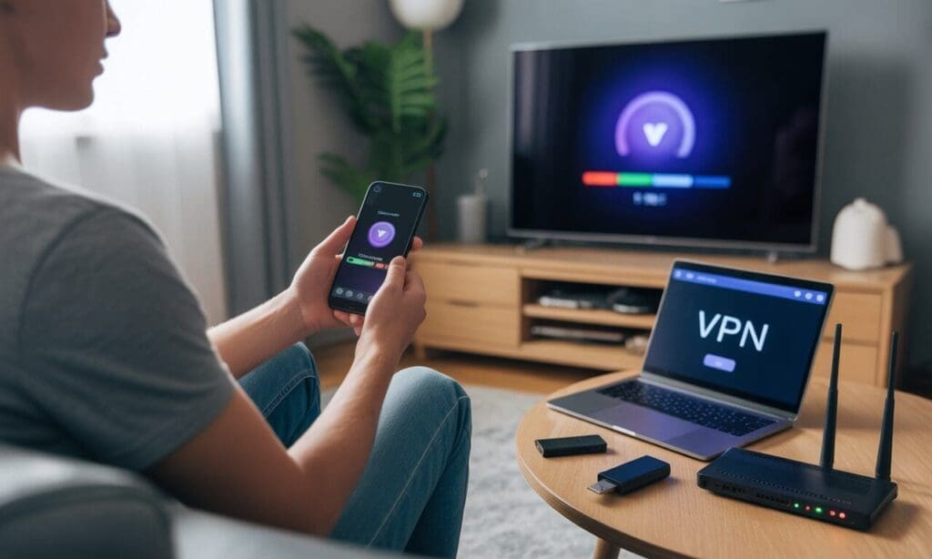 Avobiv en panne ? Solutions rapides pour reprendre vos épisodes préférés sans prendre de risques