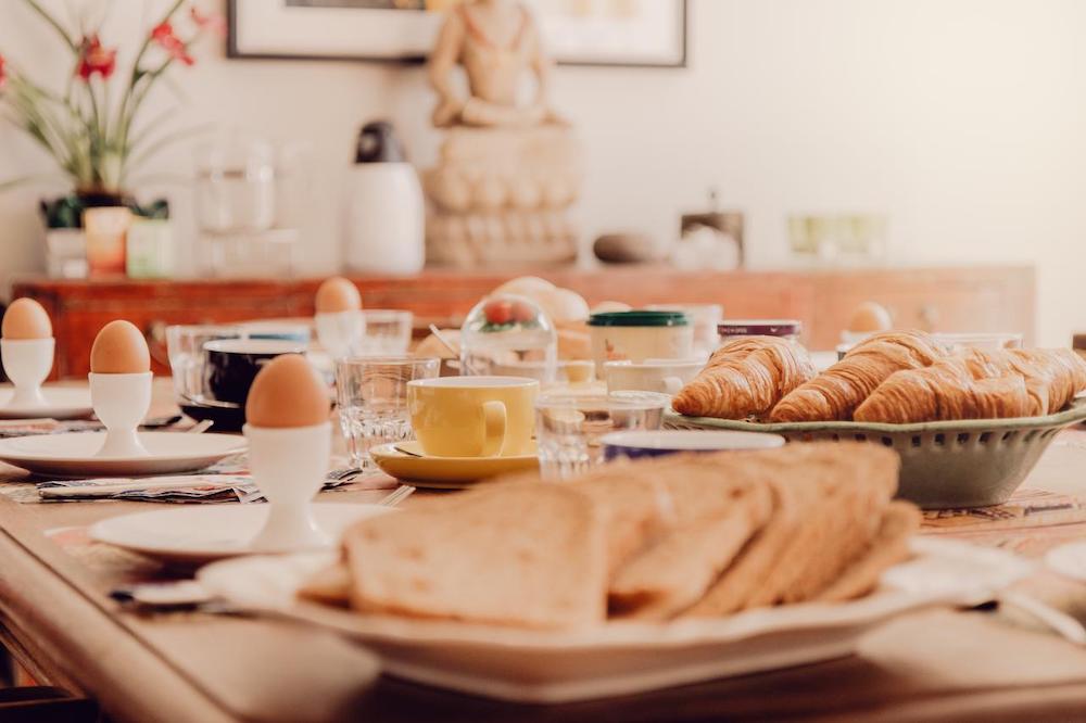 B&B Calidier limbourg