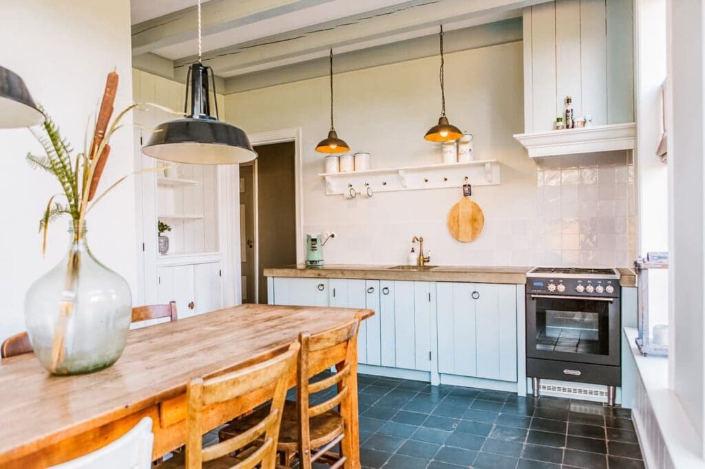 11 x les plus beaux B&B de la Frise