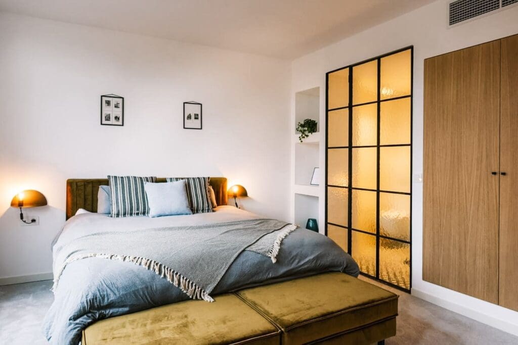 10 x les chambres d&rsquo;hôtes les plus branchées de Gand
