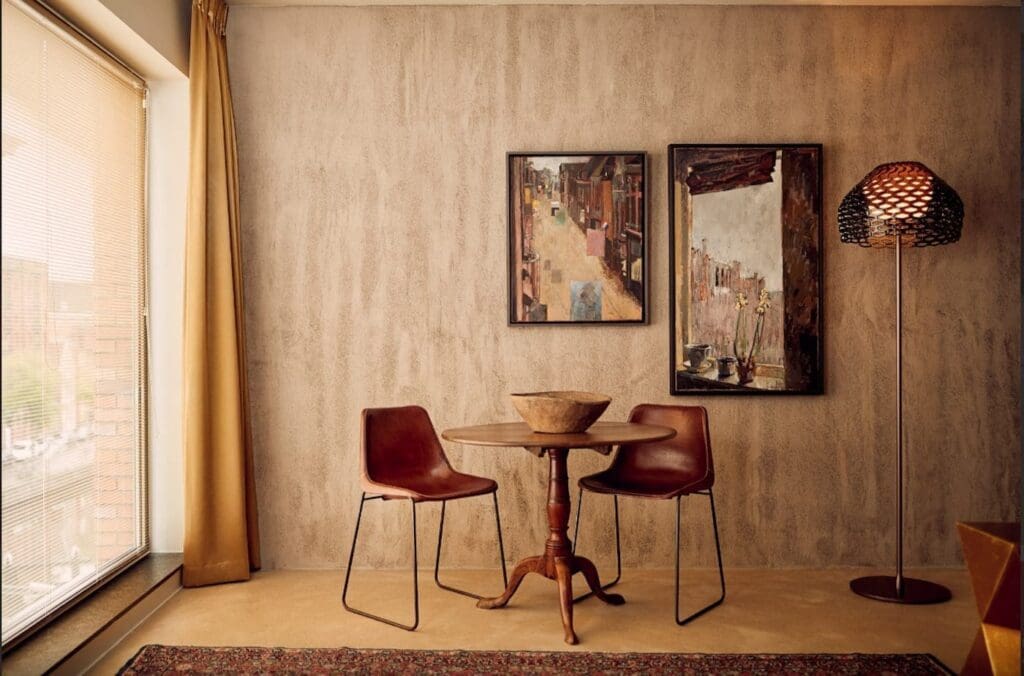 11 x les plus belles chambres d&rsquo;hôtes de Groningue