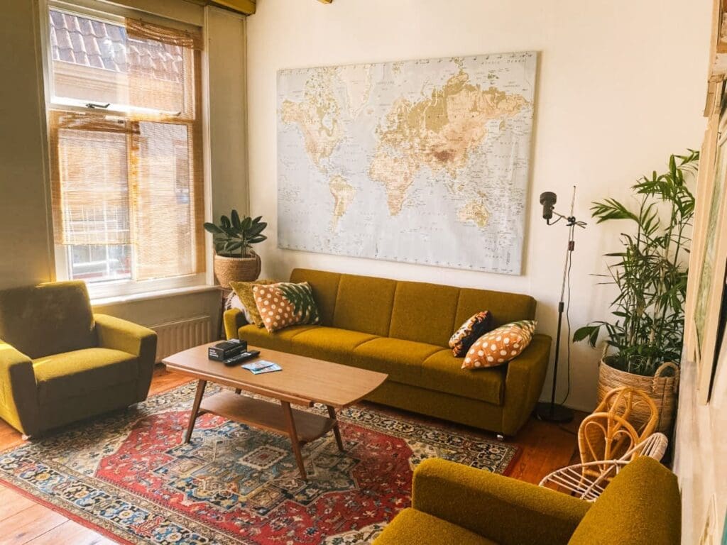 Les dix plus belles chambres d&rsquo;hôtes de la Hollande du Nord