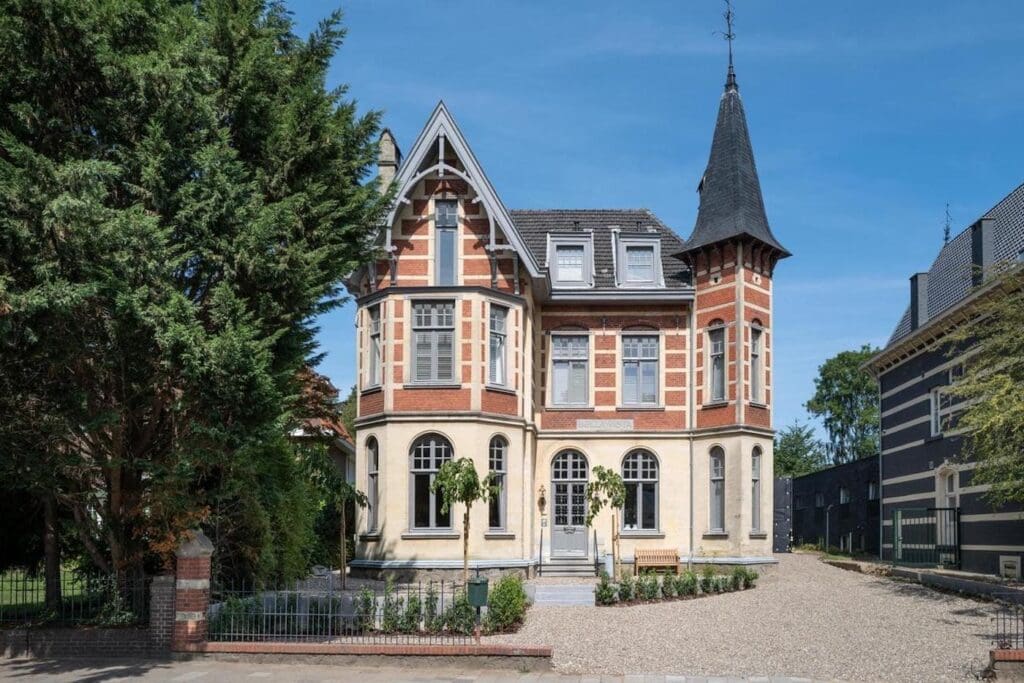 Les 11 plus beaux B&B du Limbourg