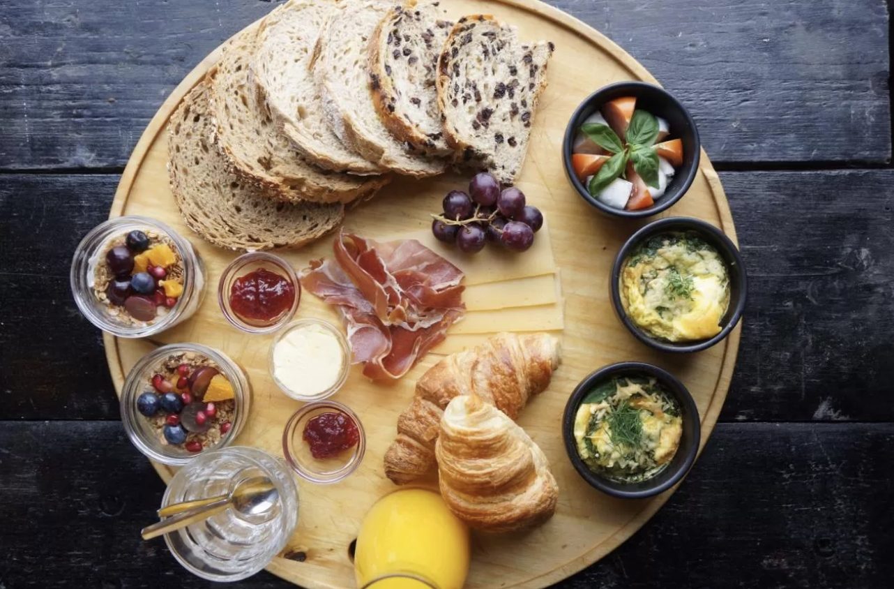 Conseils B&B Utrecht