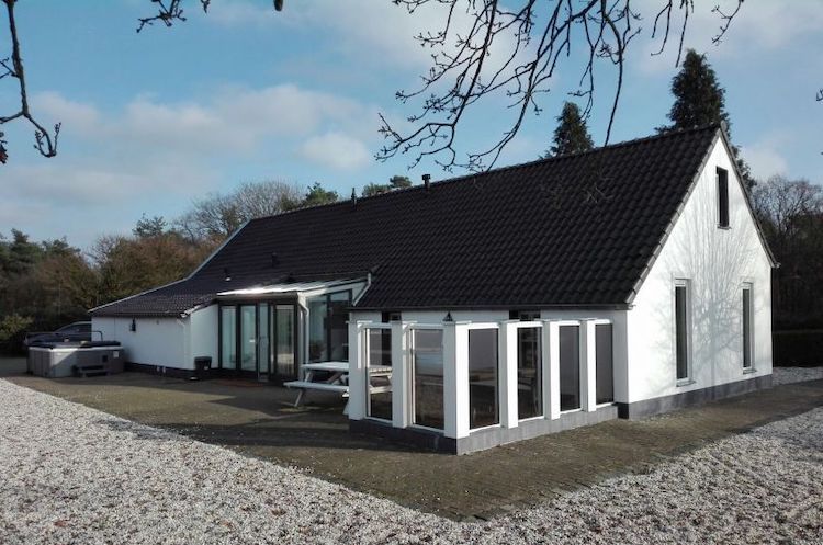 Bb limbourg bien maison de vacances