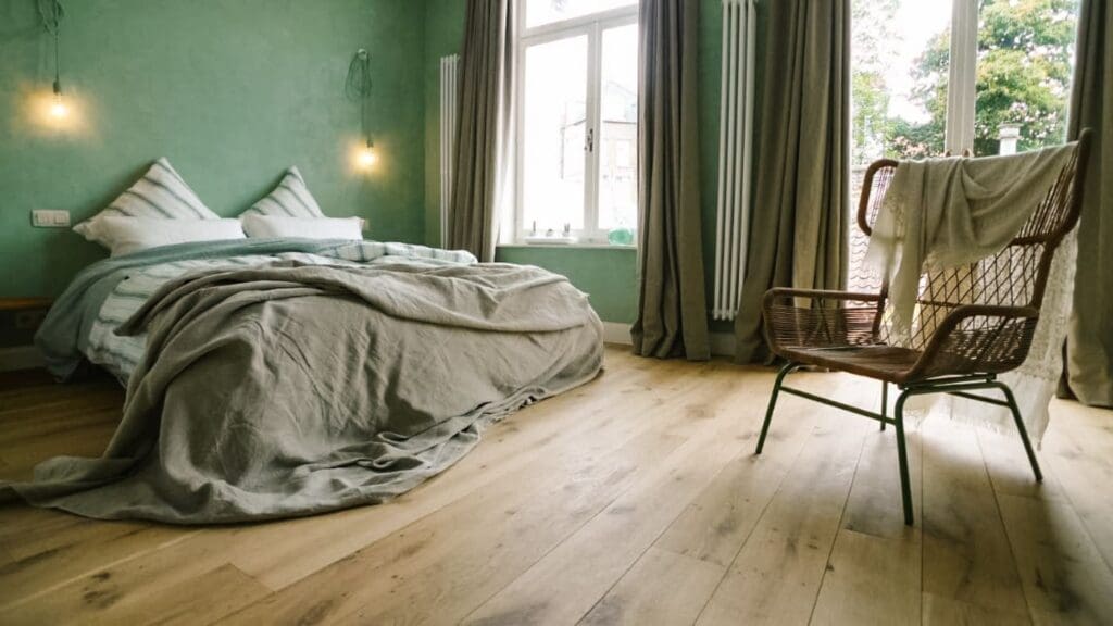 8 x les meilleurs Bed & Breakfast de Bruges