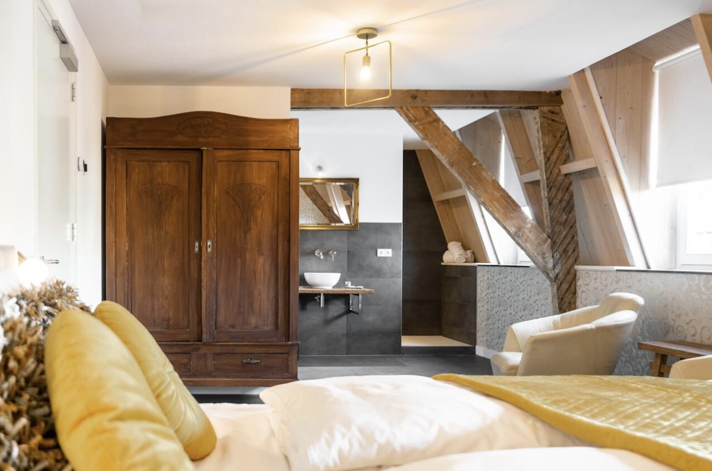 Bed & Breakfast limbourg bb