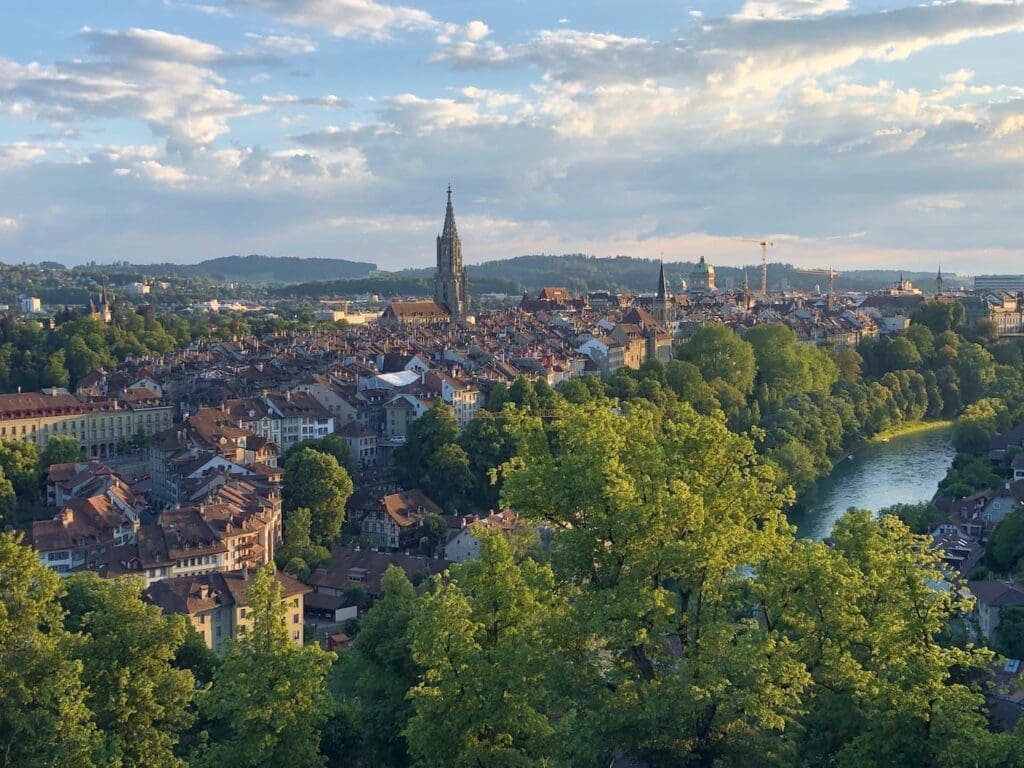 Sites touristiques de Berne: les meilleurs conseils pour cette ville suisse