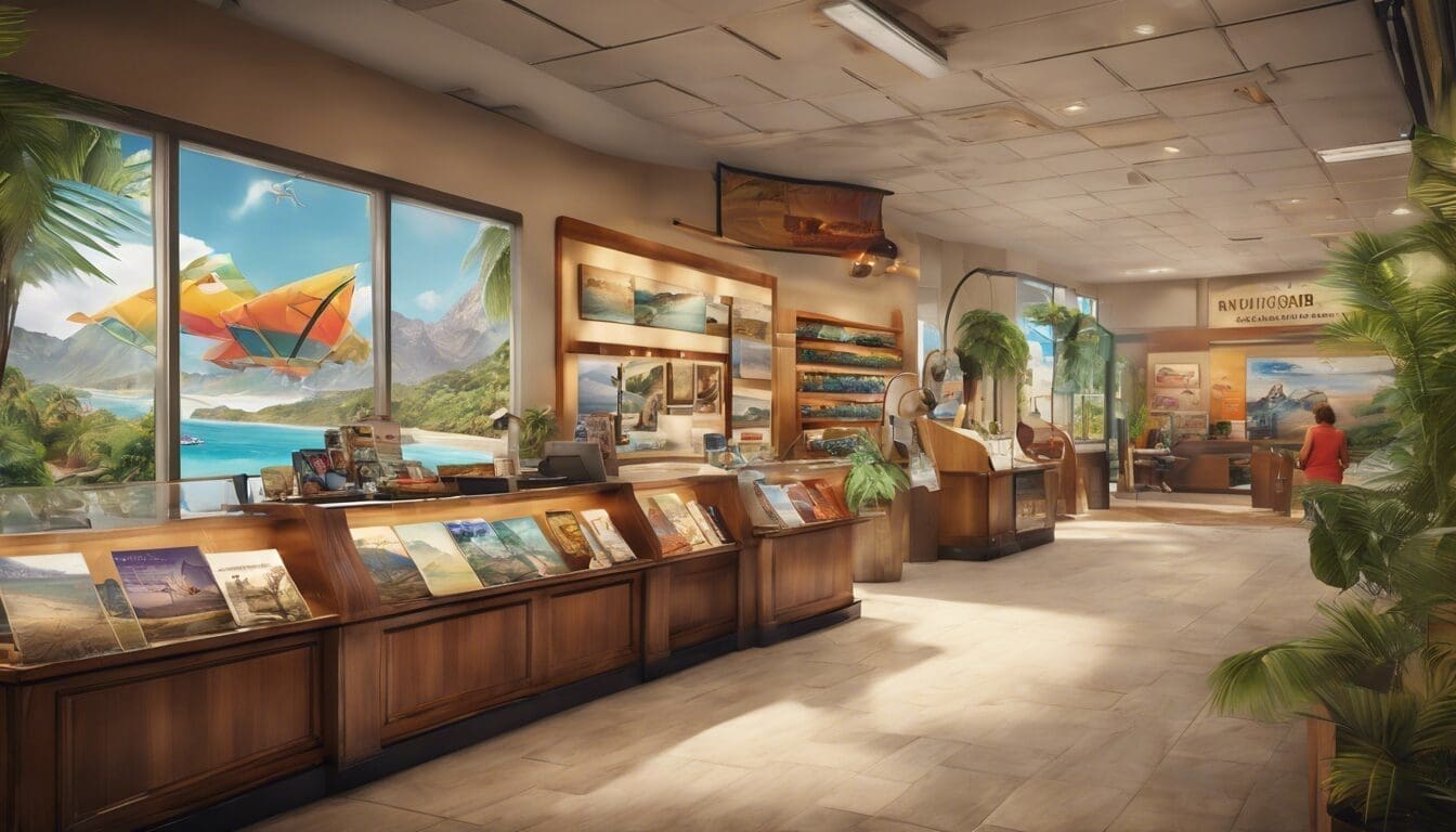 découvrez l'agence de voyage à puteaux, votre partenaire idéal pour des escapades inoubliables. que vous souhaitiez explorer des destinations lointaines ou des lieux proches, la clé d'évasion vous offre des conseils personnalisés et des offres sur mesure pour répondre à tous vos envies de voyage. préparez-vous à vivre des aventures mémorables !