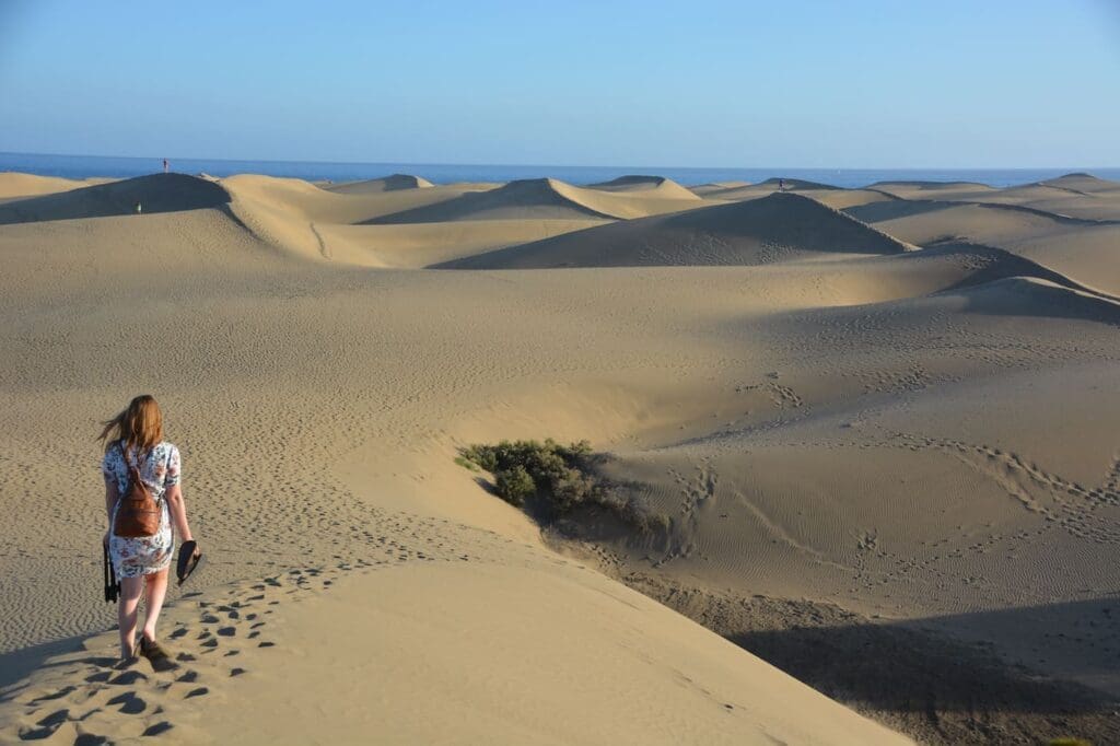 Gran Canaria : les 10 plus beaux sites de l&rsquo;île