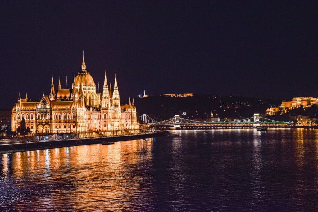 Sightseeing Hongrie : 12 beaux endroits que vous voulez voir !