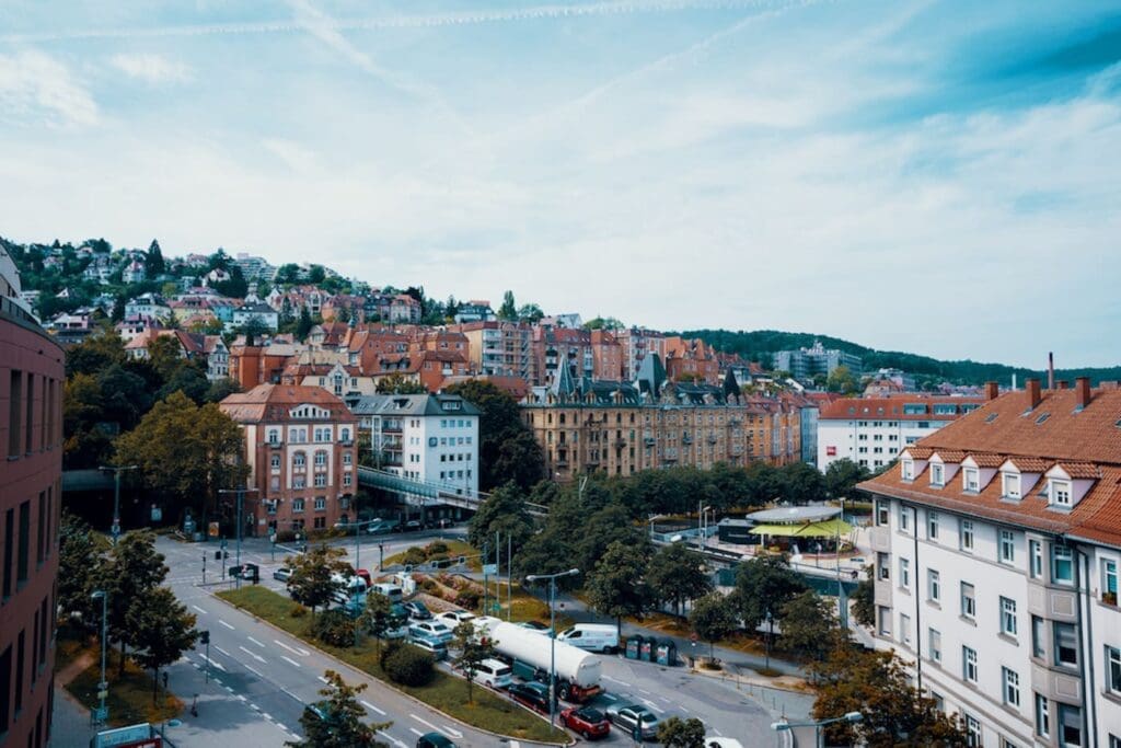 Les plus beaux sites de Stuttgart : pas seulement une « ville étape »