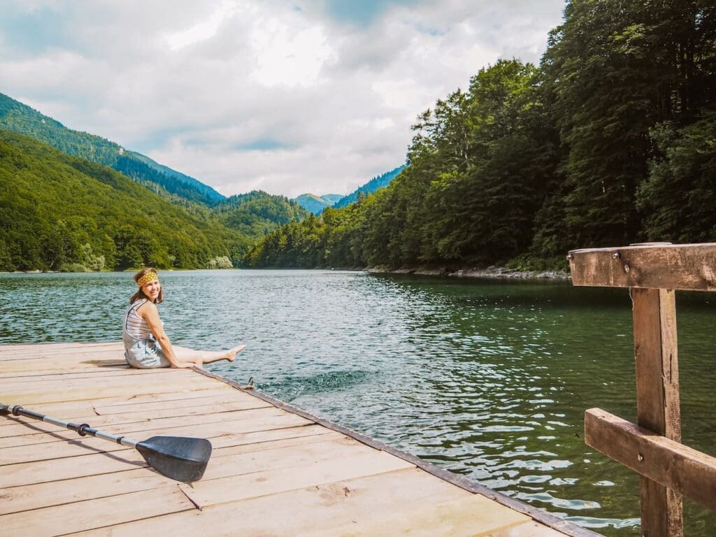 Road trip le long des 10 plus beaux sites du Monténégro