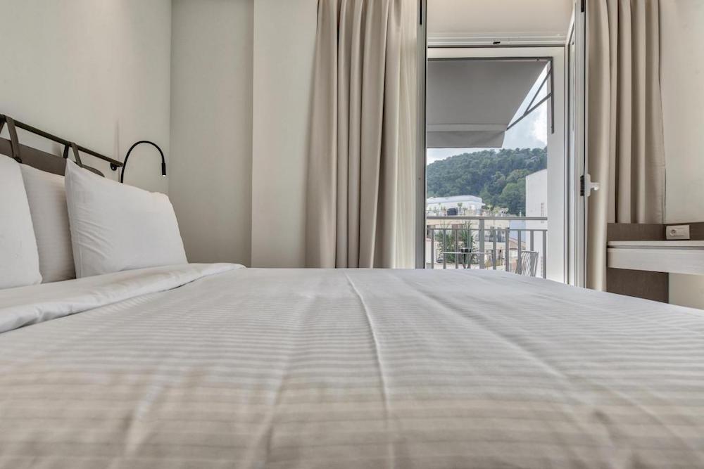 Bitzaro Boutique Hotel, Ville de Zakynthos
