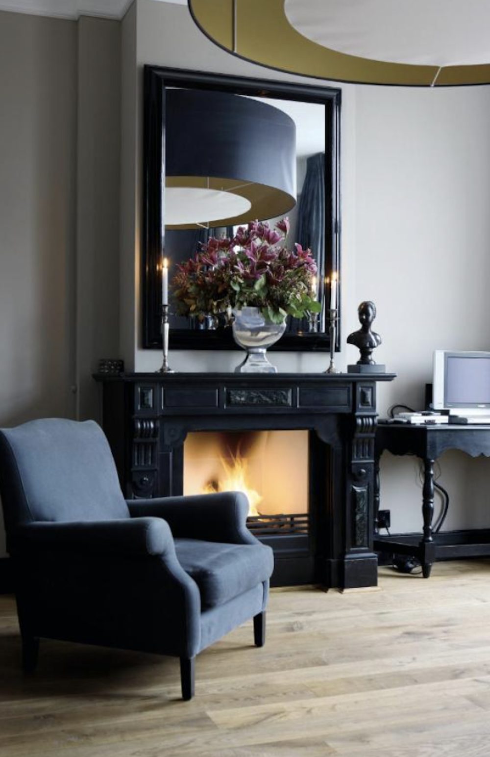 Boutique hôtel La Haye-Residenz Stadslogement