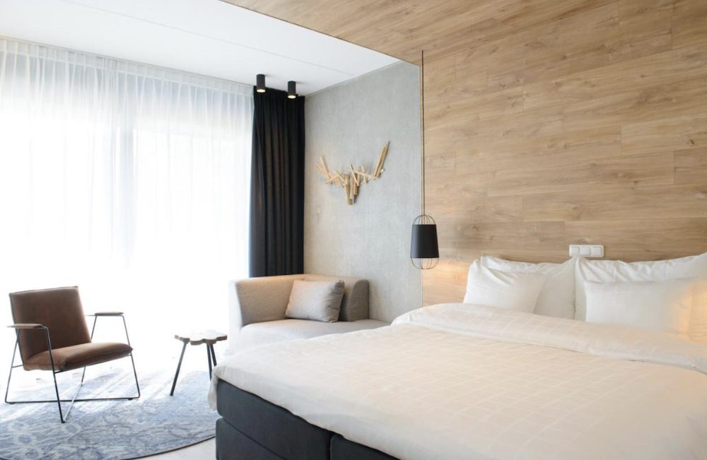 Hôtels de charme Veluwe, Otterlo de Sterrenberg Boutique Hotel