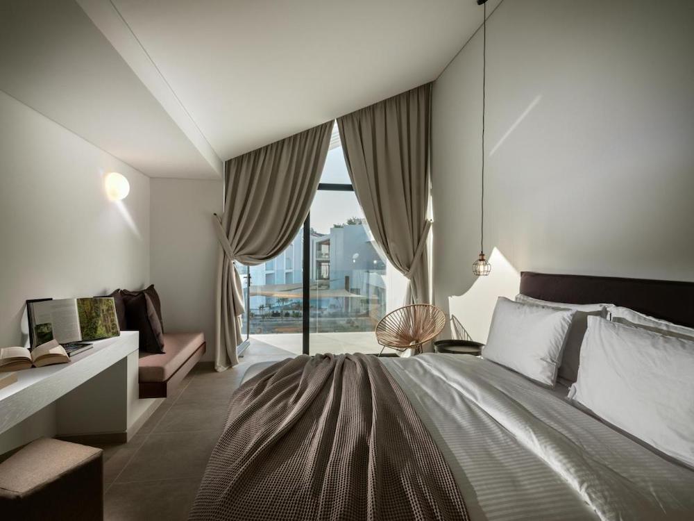 Hôtels de charme à Zakynthos, Cavo Vezal