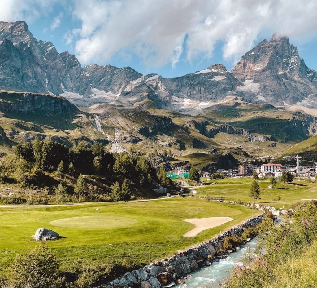 Breuil-Cervinia en Vallée d&rsquo;Aoste – Découvrez tout sur le magnifique nord de l&rsquo;Italie