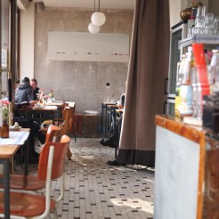 Café Johanna Hambourg