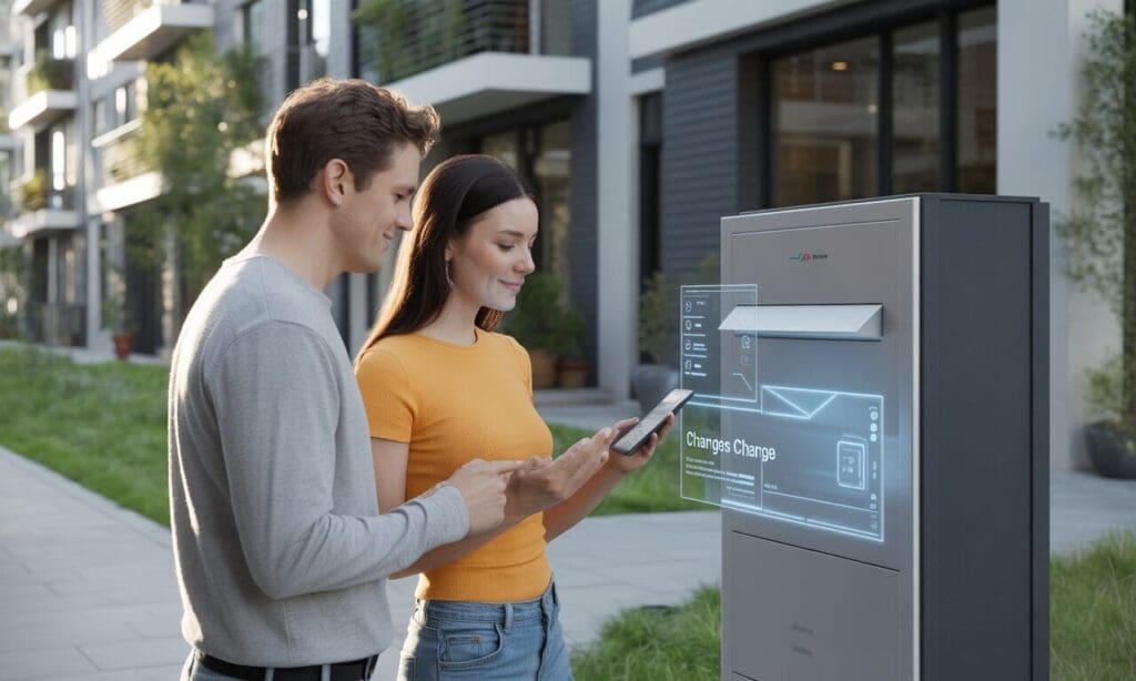 Changer d’adresse Sodirm en 2025 impact et démarches à suivre pour les abonnés
