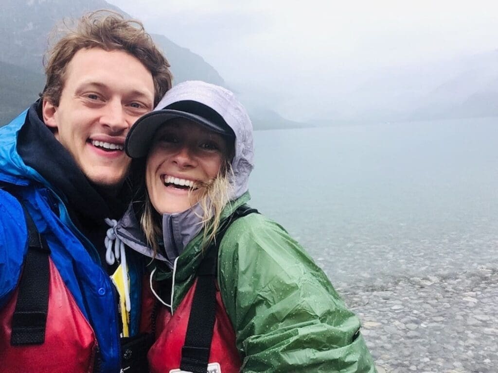 Ce couple déménage sur l&rsquo;île éloignée de Great Blasket et vous pouvez rester avec eux