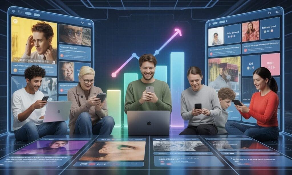Classement des contenus les plus populaires sur Titrov et pourquoi ils fonctionnent